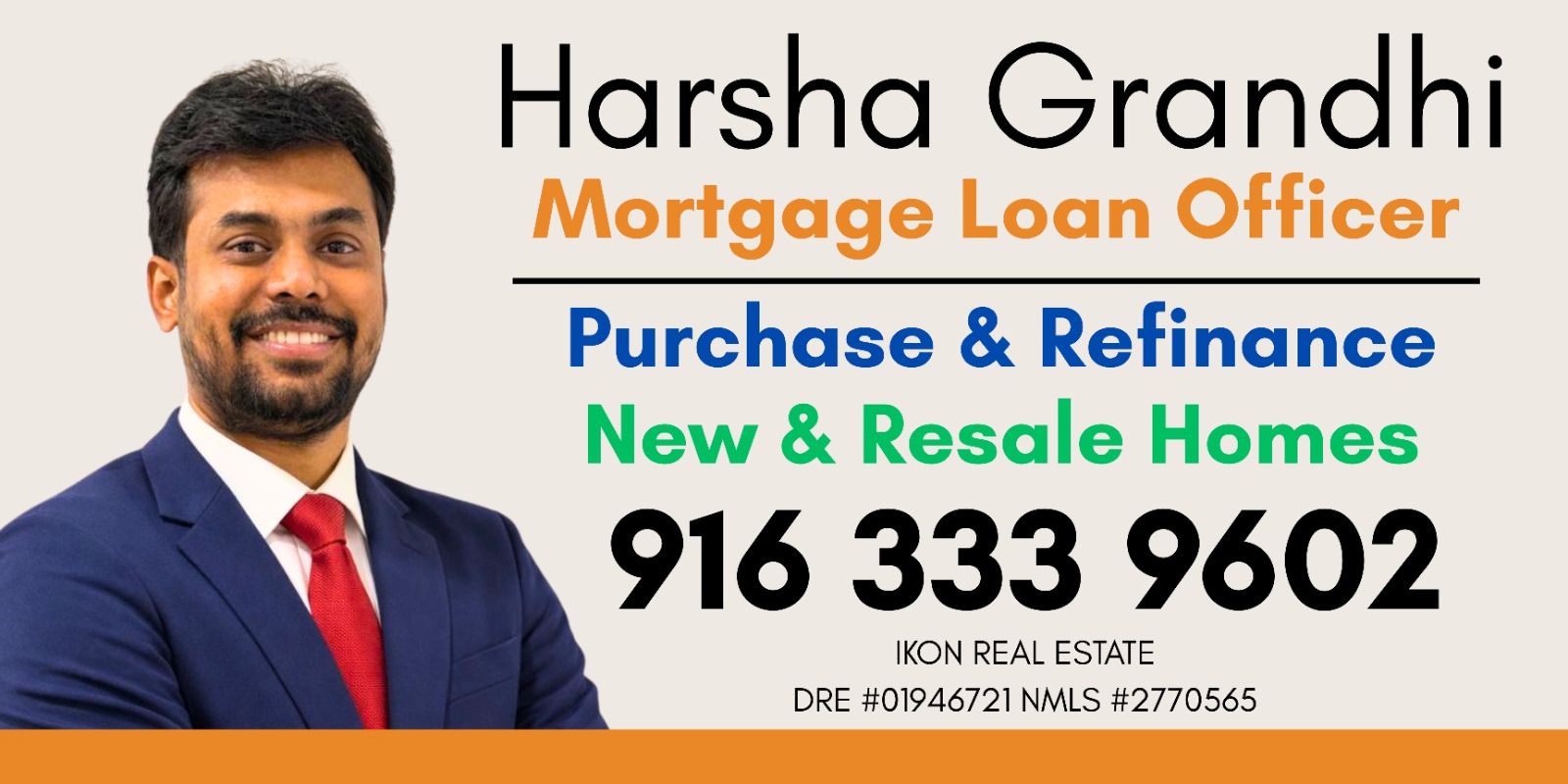 Mortgage Loan Officer